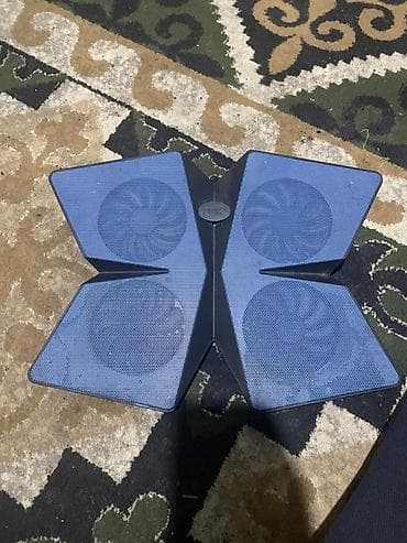 logitech mx master: Охлаждающие подставки для ноутбука 1) отдам за 1000 сом Titan – — 3