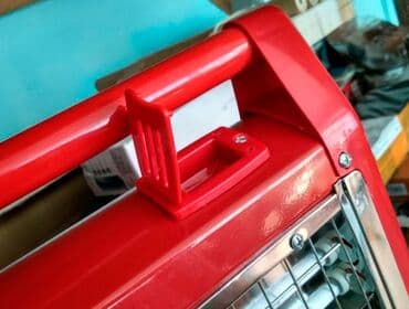 пушка обогреватель 220 вольт: Электр жылыткыч Инфра кызыл, Полго коюулуучу, 1500 Вт — 3