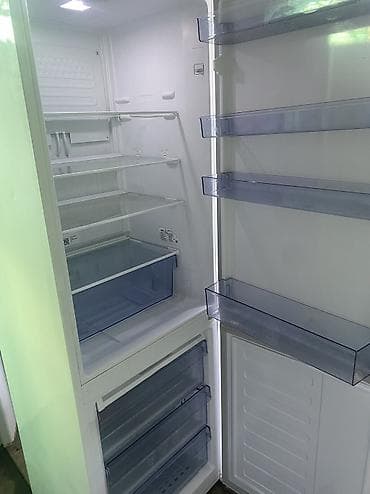 кулер в аренду: Холодильник Beko Полностью рабочий без запаха ржавчины Возможна — 2