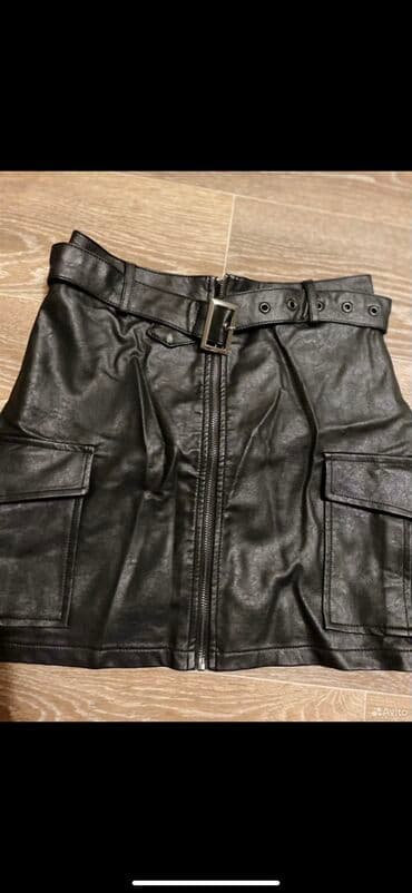 чачы casio: Юбка, Мини, Белден — 3