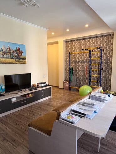 купить дом с большим участком: 5 и более комнат, 405 м², Элитка, 1 этаж, Евроремонт — 27