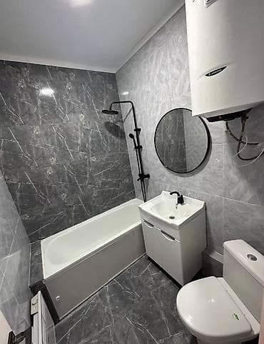 аренда остравок: 1 комната, Риэлтор, С мебелью полностью — 3