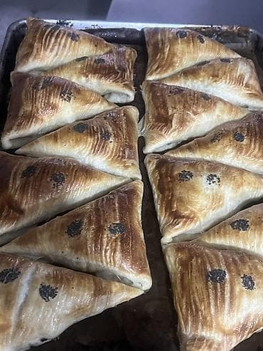 Полуфабрикаты: Готовый бизнес сатылат 5000$ 40тай магазин дери менен Тамактар — 3