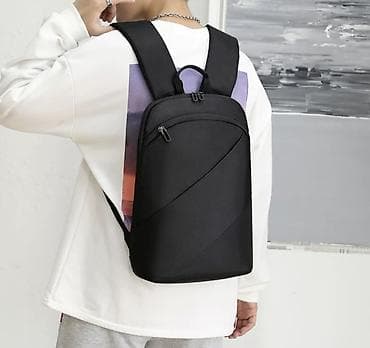 рюкзаки для школы для подростков бишкек: ПРОДАЮ НОВЫЙ СУПЕР ТОНКИЙ РЮКЗАК,ПОДОЙДЕТ КАК ДЛЯ НОУТБУКА ТАК ЖЕ ДЛЯ — 3