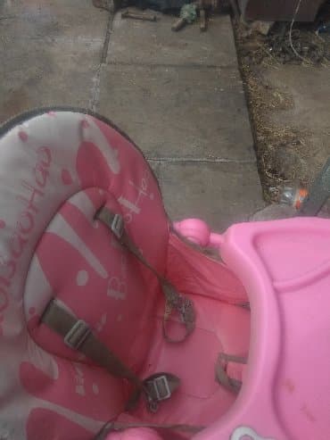 тельфер пр во болгария: Коляска, Б/у — 2