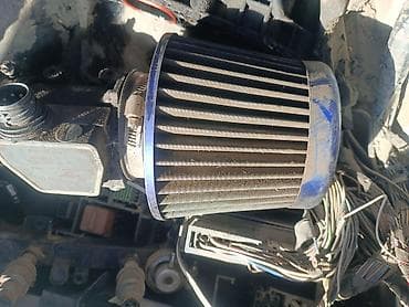 мотор 2е: БМВ Е34 двигатель полный комплект! 2, объем система бош! — 3