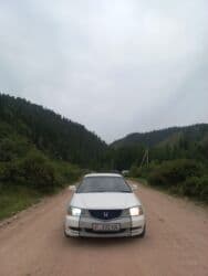 шины б у из европы оптом: Honda Inspire: 2002 г., 2.5 л, Типтроник, Газ, Седан — 1