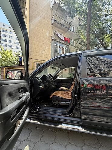 продам кару: Honda CR-V: 2005 г., 2 л, Автомат, Бензин, Кроссовер — 4