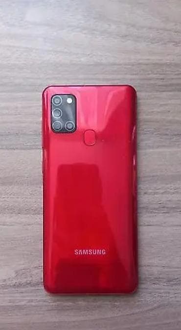 11 pro iphone: Samsung Galaxy A21S, Б/у — 1