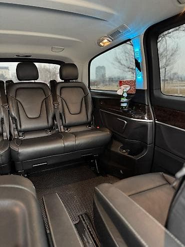samsung frontier: Сдаю Mercedes-Benz S-Class для кортежа, С водителем, Седан — 8