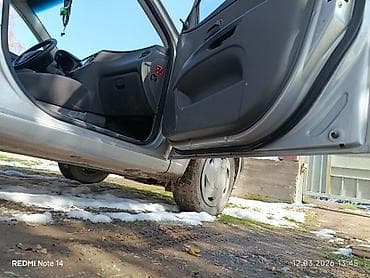 матор кия: Kia Rio: 2009 г., 1.4 л, Механика, Бензин, Хэтчбэк — 6