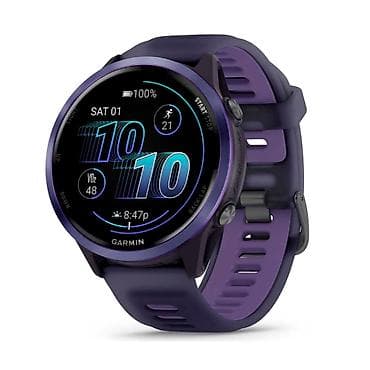 gts 2: Продаю Garmin Forerunner 570 47мм. В идеальном состоянии, пользовался — 2