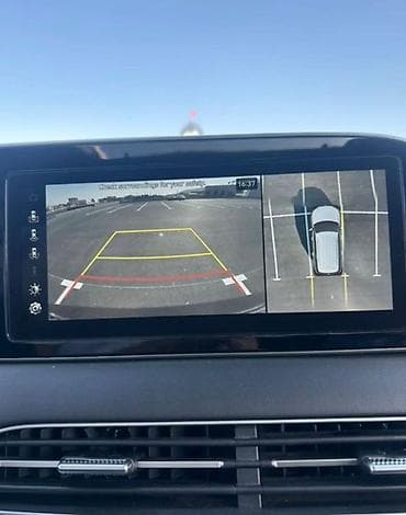 santa fe: Hyundai Palisade: 2019 г., 3.8 л, Автомат, Бензин, Кроссовер — 4