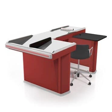 оборудование для кассы: БОЛЬШОЙ ВЫБОР КАССОВЫХ БОКСОВ ДЛЯ МАГАЗИНОВ И СУПЕРМАРКЕТОВ!!!! — 9