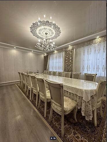🏡 ПРОДАЁТСЯ ДОМ — Арча-Бешик 📍 Район: Арча-Бешик 📐 Площадь участка: 4