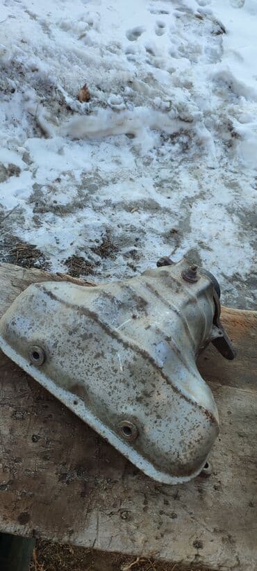 продаю или меняю с доплатой мне: От Хонды срв 2002 — 4