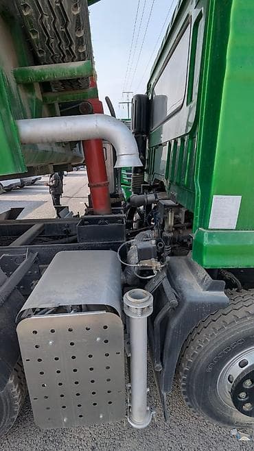 гигант сомасвал: Грузовик, Новый — 6