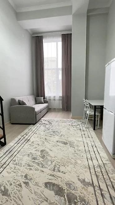 104 с: 1 комната, 40 м², 6 этаж, Дизайнерский ремонт — 3