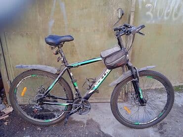 трехколесный велосипед в бишкеке: ПРОДАЕТСЯ ВЕЛОСИПЕД Подробную информацию, можете узнать, позвонив по — 1