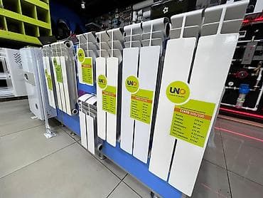 услуга отопления: Сантехник Сварщик Электрик плотников все виды все сложно делаем 💯 — 9