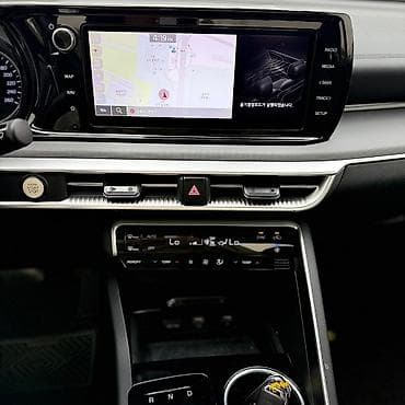 e60 m5: Kia K5: 2021 г., 2 л, Автомат, Газ, Седан — 6