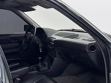 расточка коленвал: BMW 5 series: 1989 г., 2.5 л, Механика, Бензин, Седан — 8