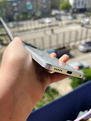 samsung galaxy a20s: Poco Б/у, 256 ГБ, цвет - Серый — 3