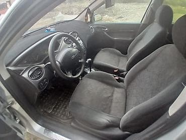 продажа lada largus: Ford Focus: 2000 г., 1.6 л, Автомат, Бензин, Седан — 8