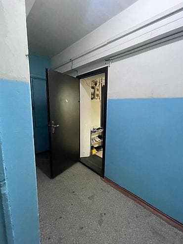 комната бозтери: 18 м² — 5