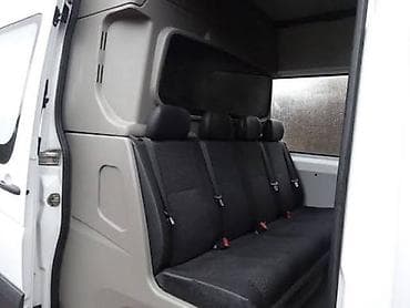 diska 14: Кабина Mercedes-Benz Б/у, Оригинал — 1