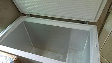 Муздатуучу жабдуулар: Морозильные лари (истойники) разных брендов: XINGX, CHANGER, LEADBROS — 3