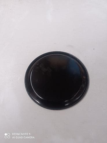 сет 300: Тарелки железные. Новые. 900шт — 2