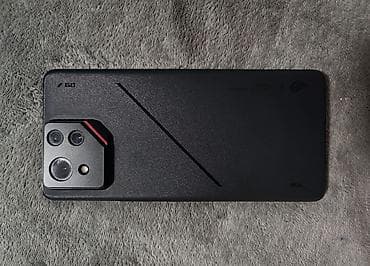 Техника и электроника: В продаже игровой телефон ASUS ROG Phone 9 Pro. Полный комплeкт: в — 6