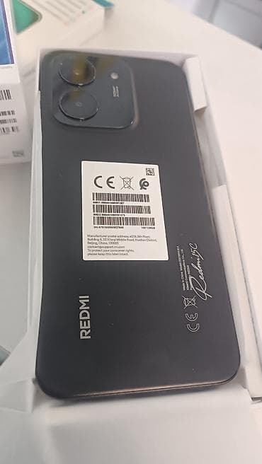 poco 7x pro: Redmi, Redmi 15C — 2