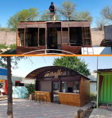 ремонт рол штор: Рольставни для окон, Бесплатная установка — 5