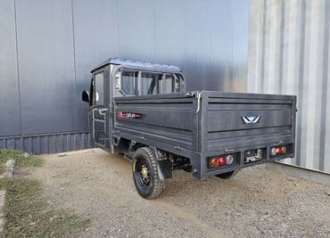 купить трехколесный электроскутер бу: Мотороллер муравей Электро, 70 км, 1000 - 1499 кг, Новый, В рассрочку — 6