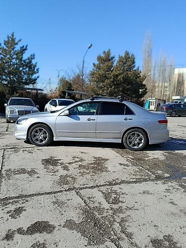 хонда фит аксессуары: Honda Inspire: 2003 г., 3 л, Автомат, Бензин, Седан — 6