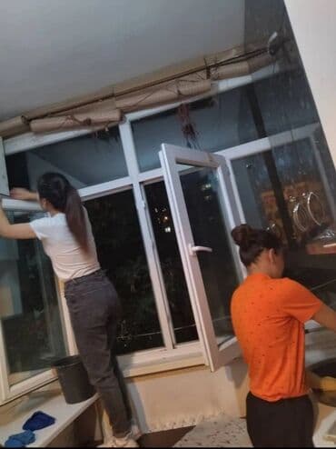 Уборка помещений, | Генеральная уборка, Ежедневная уборка, Уборка после ремонта, | Офисы, Квартиры, Дома