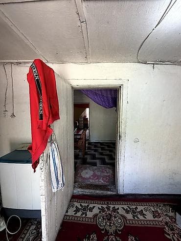 3 room: 🏡 Продается дом в центре Сокулука! 📍 Участок — 5 соток 🏠 Дом состоит — 6