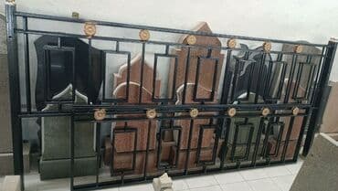 узи с выездом на дом бишкек: Изготовление крестов, Изготовление овалов с фото, Облицовка надгробий | Металл, Мозаика, Дерево | Оформление, Установка — 30