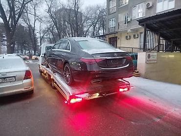 лобовое на пассат: С лебедкой — 5