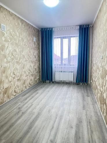 2 bedroom: Арча Бешик 2 ком квартира в частном секторе мебель частично этаж 3/3 — 2