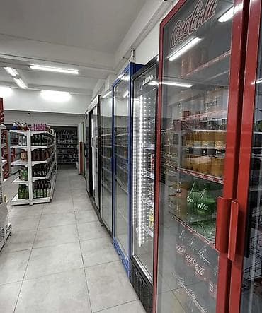 Азык-түлүктөр: Мини-маркет «Эсен» - Формат: продуктовый магазин у дома. - — 3