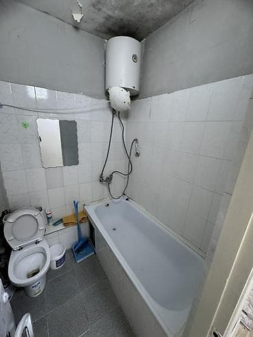 5: 1 комната, 43 м², Индивидуалка, 4 этаж — 5