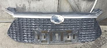 Решетка радиатора BYD Б/у at lalafo.kg Решетка радиатора BYD Б/у