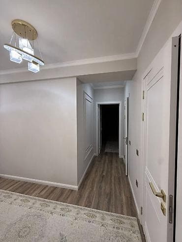 2 комнаты, 67 м², Джал мкр (в т.ч. Верхний, Нижний, Средний) Элитка, 7 этаж, Евроремонт — 4