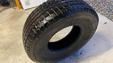 на портер 1: Шины 265 / 75 / R 15, Зима, Комплект, Внедорожные (АТ/МТ), Maxtrek — 2