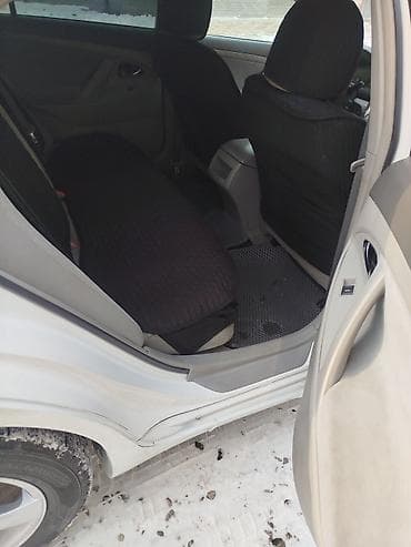 тюнинг тойота камри: Toyota Camry: 2010 г., Бензин, Седан — 10