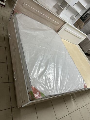 двухъярусная кровать цена в бишкеке: Кровать двух спальная на заказ делаем. Шкаф — 3