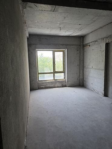 квартира недвижимость: 2 комнаты, 79 м², Элитка, 3 этаж, Готовая ПСО (под самоотделку) — 8